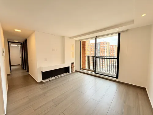 Apartamento En Venta En Fontana 3. Cod V1587