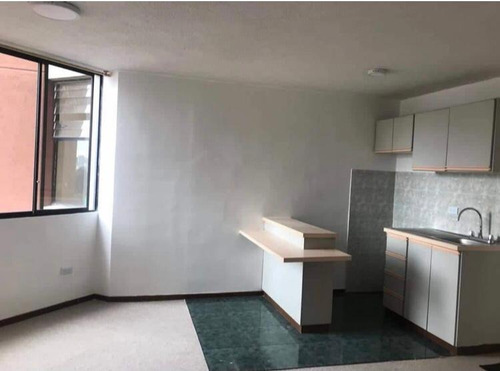Imagen 4 de 9 de Sector Carolina - Arriendo Bonita Suite 290 Usd .en Excelente Ubicación. Ideal Para Estudiantes