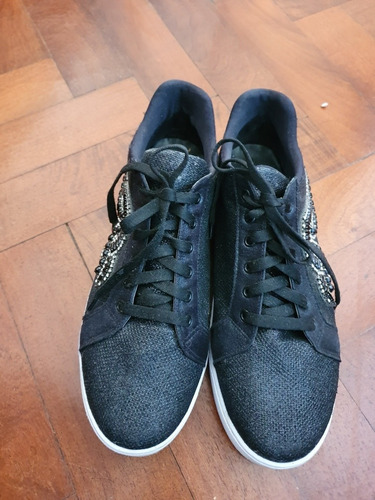 Zapatillas The Bag Belt