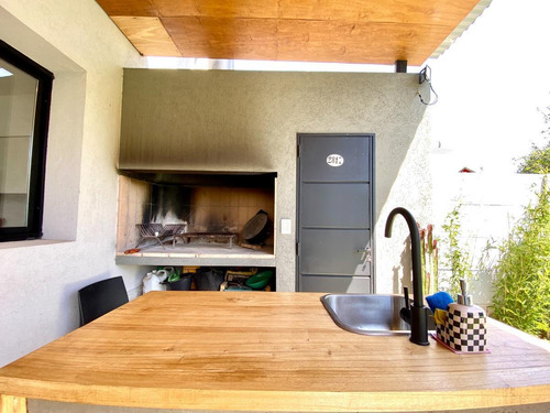 Imagen 6 de 30 de Casa - Aldea Fisherton