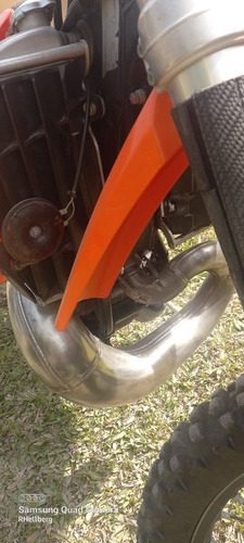 Imagen 5 de 6 de Ktm 300 Tpi Mod 2018