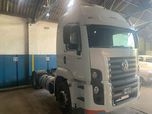 Volkswagen Costelation 19-320