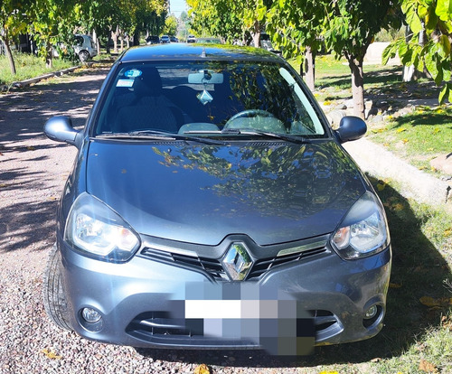 Renault Clio 1.2 Mio Dynamique 5P