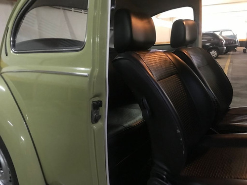 Imagem 9 de 15 de Volkswagen - Fusca 1300 L