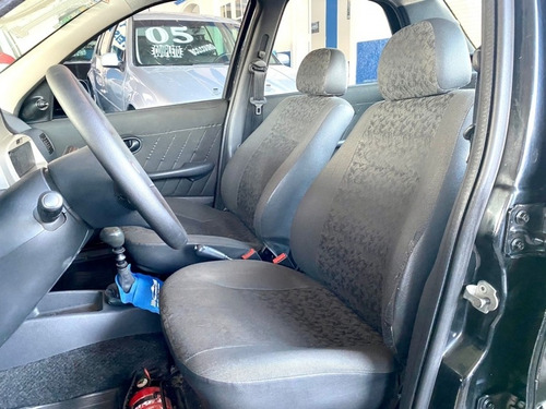 Imagem 7 de 10 de Fiat Siena 1.0 Fire