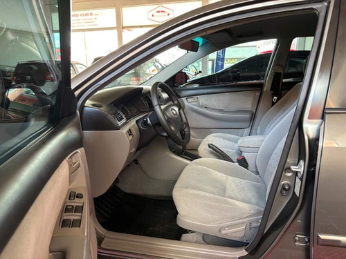 Toyota Corolla 1.8 XEI 16V GASOLINA 4P AUTOMÁTICO