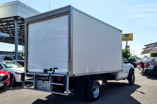 Dodge Ram 5500 Caja Refrigerada 2020