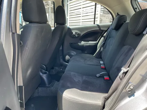 Nissan March 1.6 Advance At