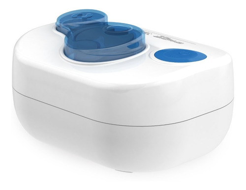Nebulizador Ultrasonico Silfab N61 Piccolo Camara Sellada