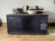 Comprar Microondas Panasonic