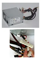 Comprar Fuente De Poder Hp Ml30 671310-001 686761-001 Dps-350ab-20b