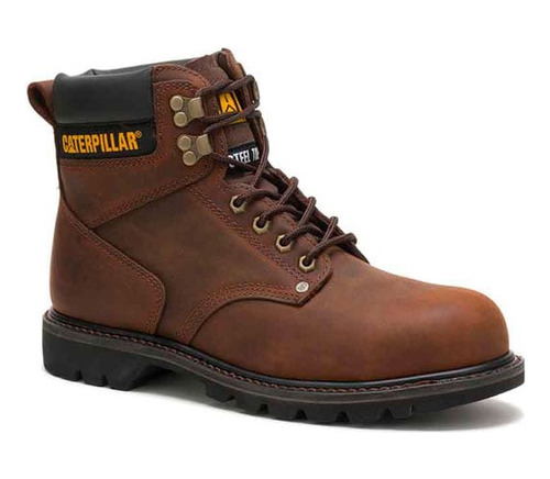 Botas Caterpillar Second Shift , Talla 42.5