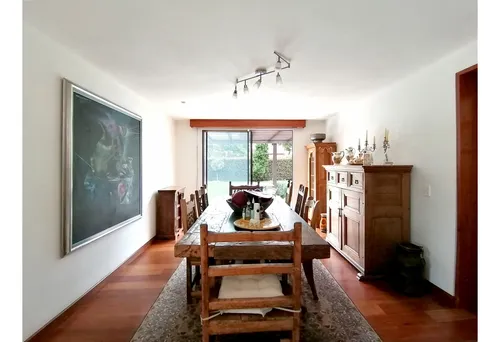 Venta Casa En Hacienda San Sebastian