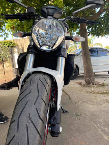 Ducati 821cc