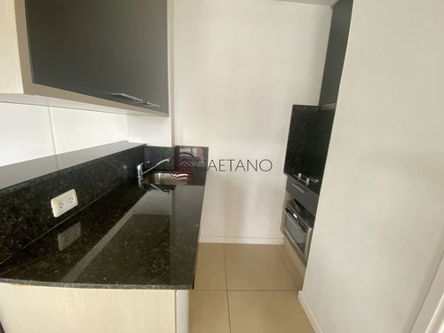 Imagen 4 de 10 de Apartamento 1 Dormitorio Punta Del Este - Punta Del Este Brava