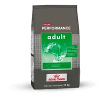 Comprar Club Performance Royal Canin Alimento Para Perro Adulto 15kg