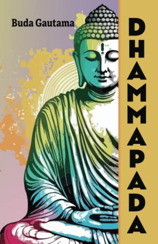 Libro : Dhammapada - Gautama, Buda