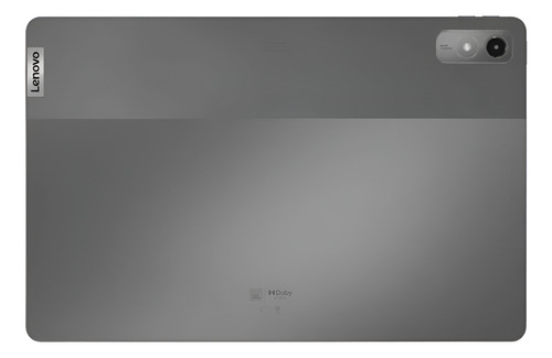 Lenovo Tab P12+tab Pen Plus 3k 12,7 Color Gris Oscuro
