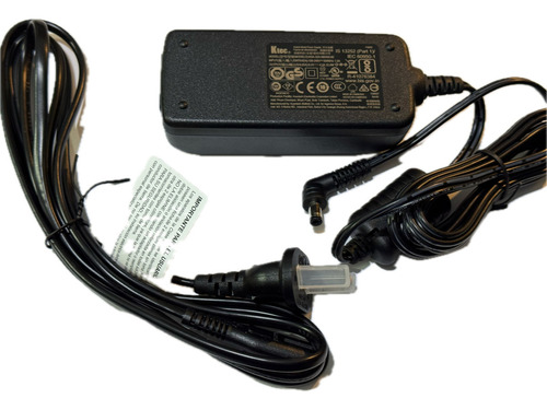 Fuente Cargador Para Camara Ca Ack-e6 Canon Eos 5d Mark 8v