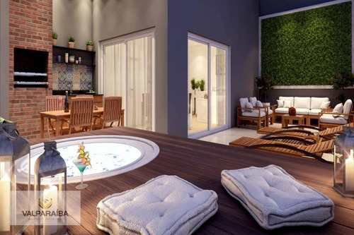 Imagem 4 de 30 de Apartamento À Venda, 77 M² Por R$ 578.914,85 - Praia Das Palmeiras - Caraguatatuba/sp - Ap0658