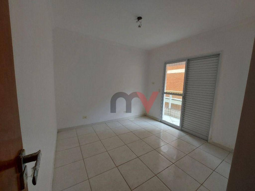 Imagem 17 de 28 de Apartamento À Venda, 84 M² Por R$ 330.000,00 - Tupi - Praia Grande/sp - Ap1225