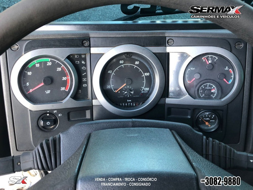Imagem 7 de 12 de Ford Cargo 1317