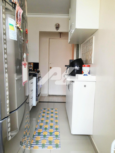 Imagem 19 de 28 de Apartamento Á Venda E Para Aluguel Em Jardim Dom Vieira - Ap010649