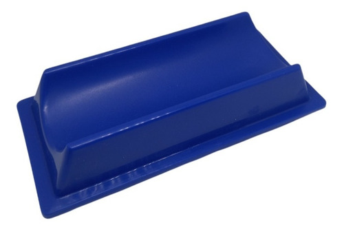 Imagen 2 de 4 de Pack 20 Porta Completos Hot Dog Plastico Colores Surtidos
