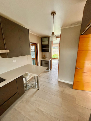 Venta Casa Mediterranea En Lomas San Andres