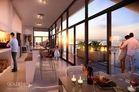 Nostrum Bay Apartamento De 1 Dormitorio