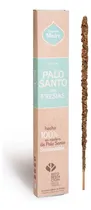 Comprar Sahumerios Sagrada Madre Palo Santo Con Fresias Monte Kurama