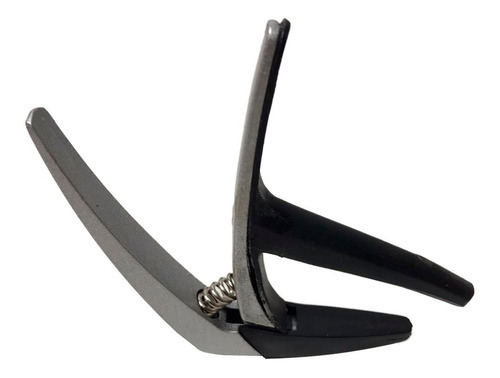 Capotraste Para Violão E Guitarra Standard Capo04