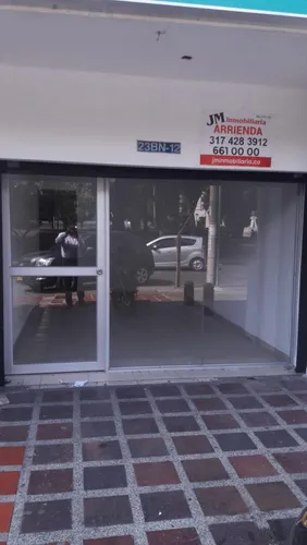 Local En Arriendo En Versalles. Cod A6229