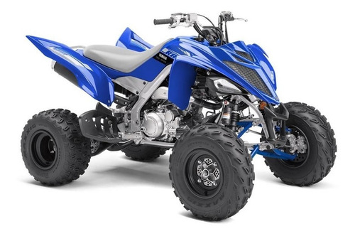 Yamaha Raptor 700 0km Reserve Su Unidad Para Marzo 2021