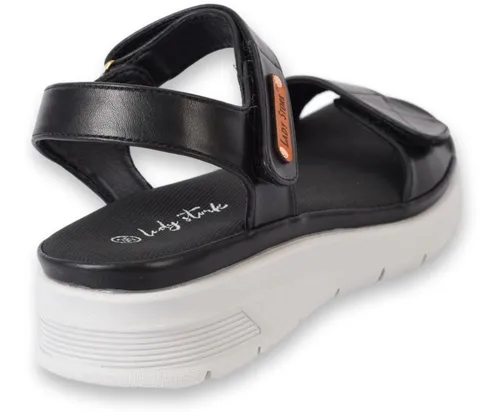 Sandalias lady stork 2021 hot sale