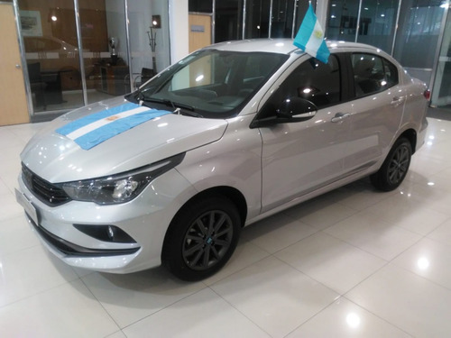 Fiat Cronos 1.3 Gse Drive