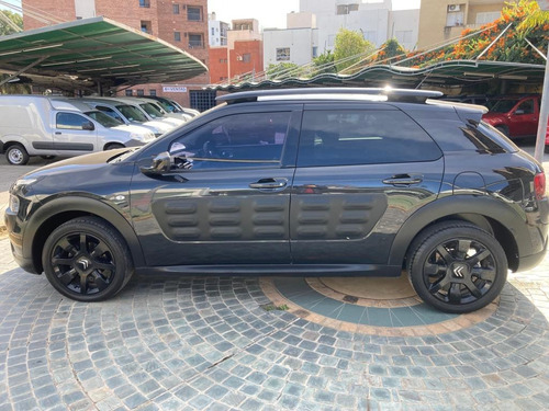 Citroën C4 Cactus 1.2 Puretech 110 At6 S&s Shine