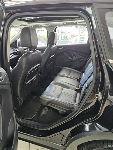 Ford Kuga 1.6 Titanium At Awd T 180cv