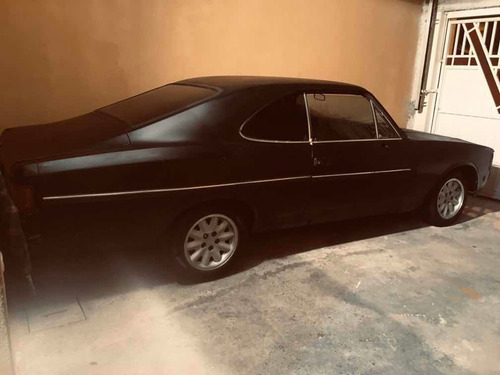 Chevrolet Opala 85