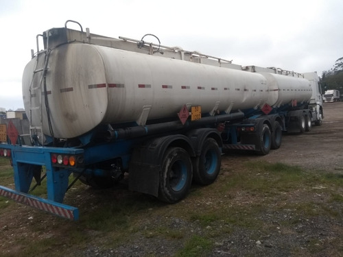 Bitrem Tanque 45.000 Lts Randon 2005/2005