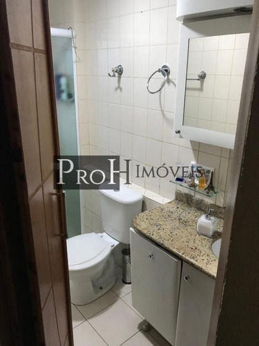 Imagem 11 de 15 de Apartamento Para Venda Em Santo André, Vila Príncipe De Gales, 2 Dormitórios, 1 Banheiro, 1 Vaga - Pringalta