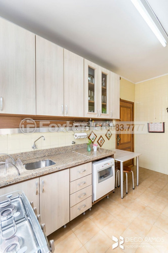 Imagem 19 de 23 de Apartamento, 4 Dormitórios, 155.2 M², Independência - 202903