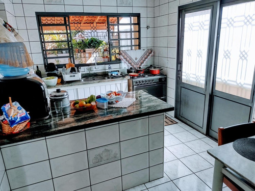 Imagem 11 de 30 de Casa À Venda Em Jardim Quarto Centenário - Ca009151
