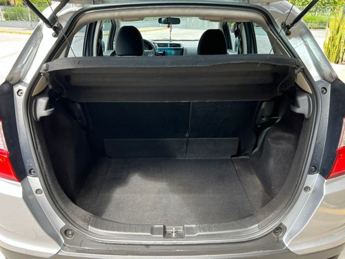 Imagem 14 de 14 de Honda Wr-v 1.5 16v Flexone Cvt