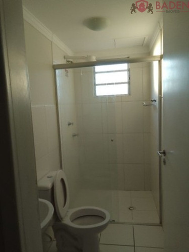 Imagem 5 de 19 de Apartamento 2 Dormitórios - Ap04735