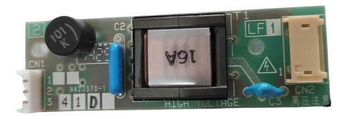 Tela Lcd Brother Inversor Para Pr-600/2 E Pr-620