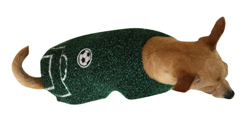 Imagen 4 de 5 de Coleccion Rey Para Perrito Talla 2