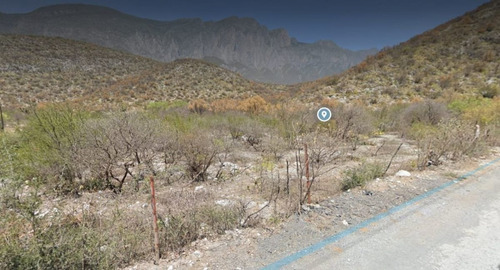 Imagen 2 de 2 de Venta De Terreno En La Huasteca