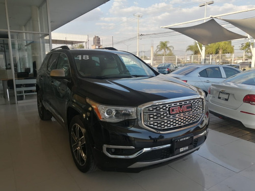Imagen 3 de 15 de Gmc Acadia 2018
