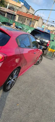 Alfa Romeo Giulietta 1.7 Veloce Tct At